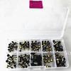 Basket Micro Filter Kit Fuel Injector Repair  Accessories Wholesale High Quality with Different Type for Auto Part