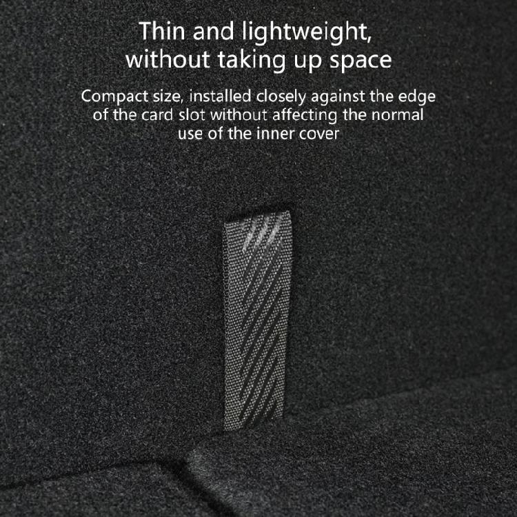 Automotive Interior Accessories Rear Trunk Rope for Y 2022-2024 Lid Pull Strap Open Cover Handle Draw Cord