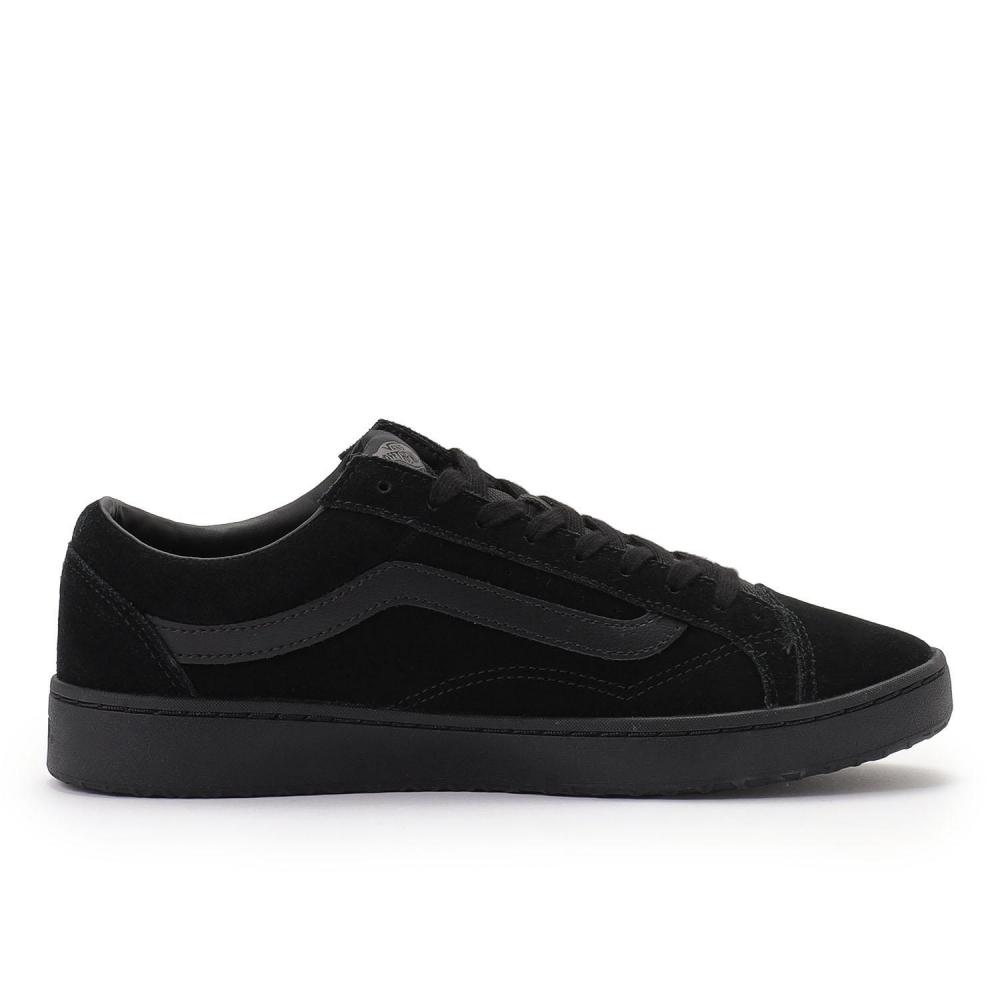 Barnes Old School 36 Cup Vn000z95bka Black Black