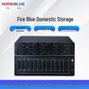 Hoodblue TS3012-CNF Enterprise 12-Bay Tower NAS