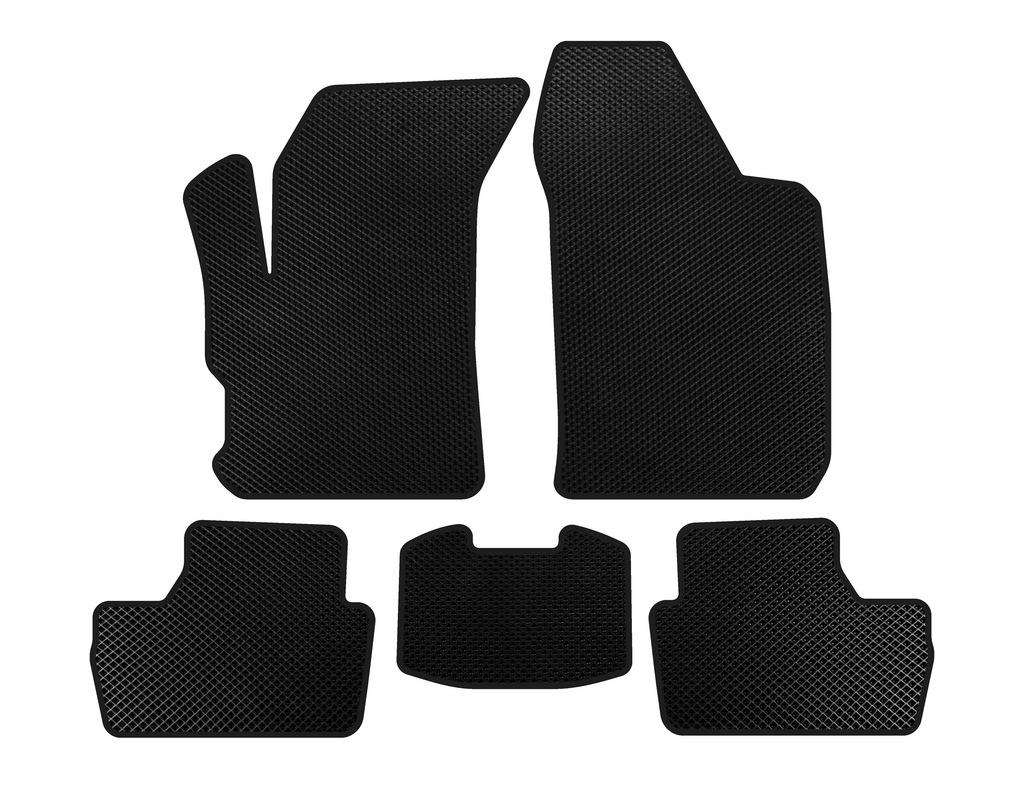 

EVA mats (Black) for Chery Beat
