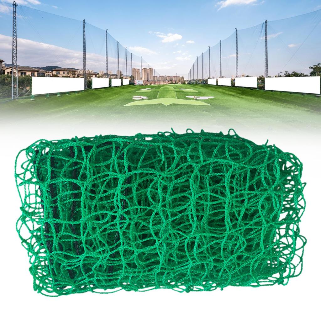 Golf Swing Practice Net for Home And Outdoor Training