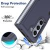 Samsung Z Fold 5/6 Drop-Proof Sailor Case - TPU+PC Foldable Cover