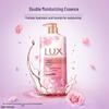 Lux Lasting Tender Skin Shower Milk & Freesia Hand Wash Bundle