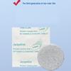 Invisible Braces & Dentures Cleaning Tablets - Effervescent Dental Cleanser