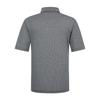 SUPERIOR Men'S Two-Tone Rcp Collared T-Shirt Navy (Imsftty20449)