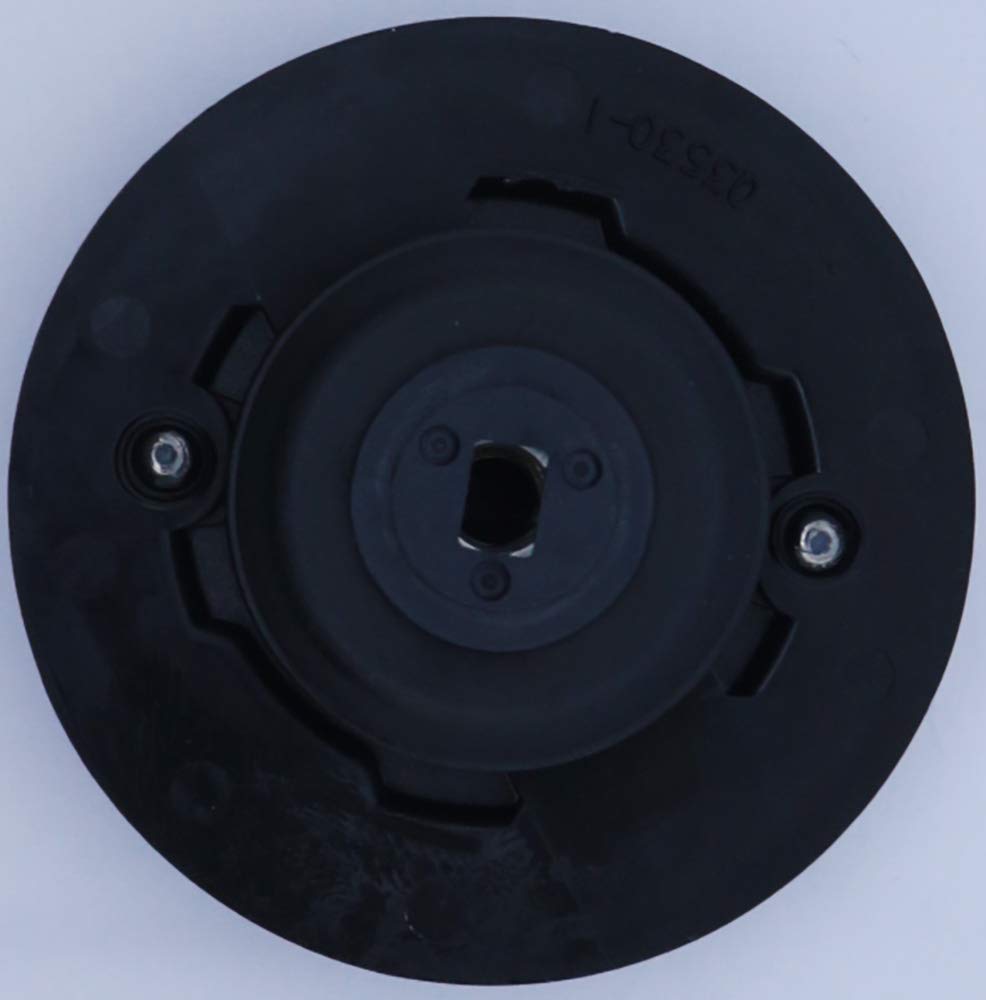 Daiwa Genuine Parts 20 Revros LT6000D-H Drag Knob Part Number 1 Part Code 139763