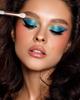 EIGSHOW Premium Smudge Brush for Goat Hair Eyeshadow, (E811)