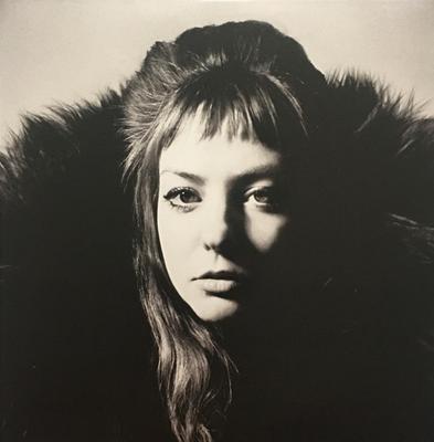 LP Record ANGEL OLSEN - All Mirrors JAG344 Jagjaguwar 2019 USA & Euro Rock