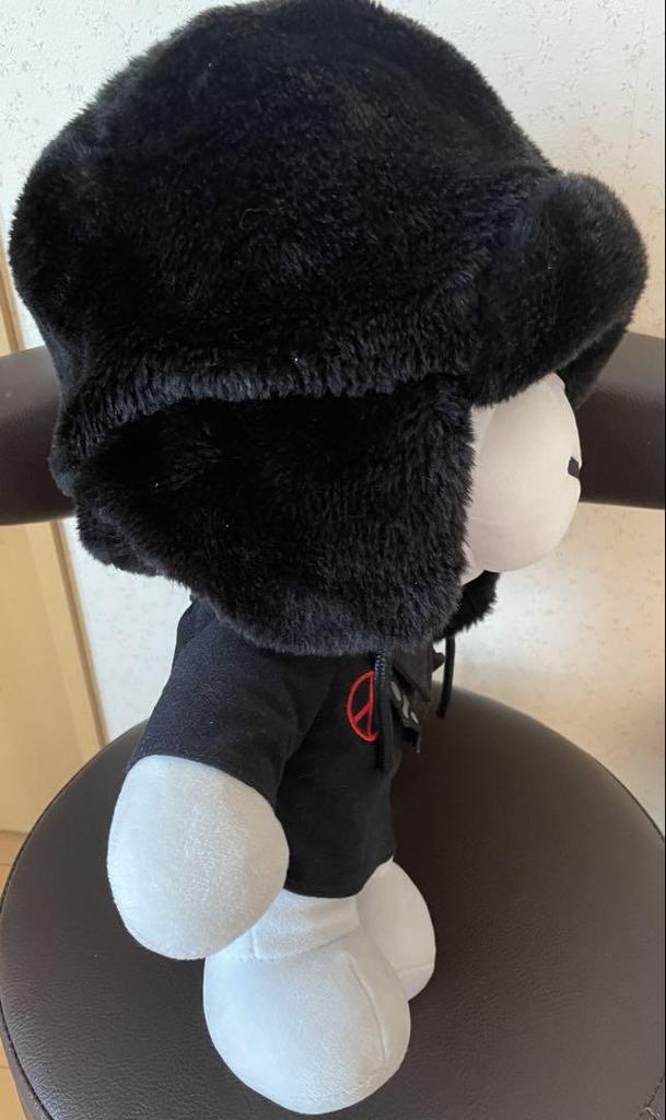 [USED] SALE!! BIGBANG Jiyong Plush Toy