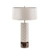 Nordic Minimalist Table Lamp for Hotels, Bedrooms, and Living Rooms