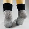 New Anti Cut Anti Puncture Outdoor Hiking 5 Toe Crew Socks Men Socks Sports For Five 5 Finger Toe Shoes