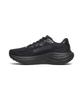 SAUCONY Women's Ride 19 Wide - Triple Black [S11056-101]