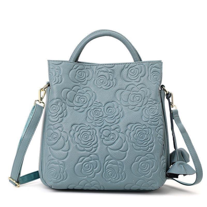 2026 Новая модная сумка через плечо с одним ремнем