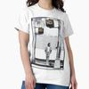 Simple Minds - Don't Walk Classic T-Shirt