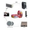 DIY Loud Audio Cable Hi-Fi Audio Cable Oxygen Free Copper Audio Wire for Amplifier Home theater KTV DJ SystemGood product