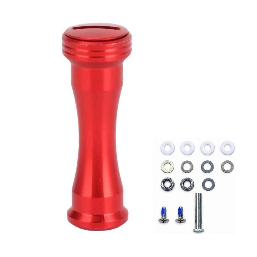 High Strength Fishing Reel Handle 35mm Length Fishing Reel Grip For Reel Replacement