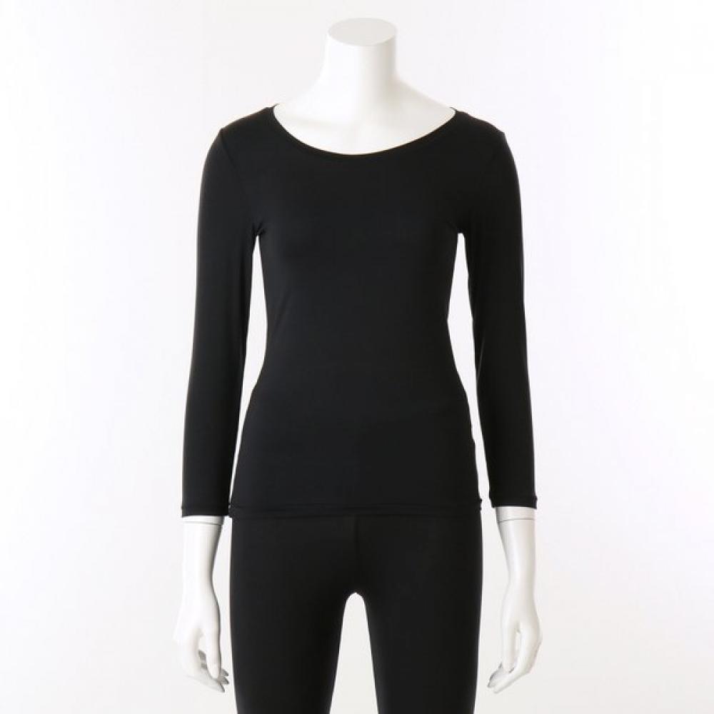 Venus Women S Nylon Microfiber Collagen 9 Part Inner Top Vlg5060c