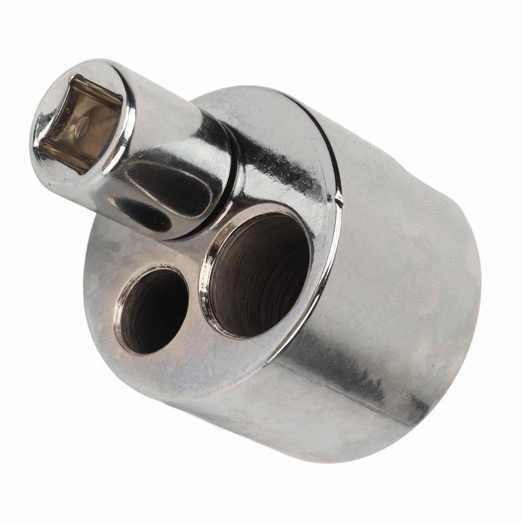 Stud Remover Tool 5 To 19mm Multipurpose Bolt Extractor Nut Splitter for Broken Bolt Remover Seized