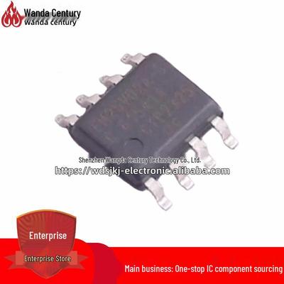 Original FM25V02A-GTR SOIC-8 FRAM IC