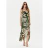 Summer Dress Guess W5YK64 WCWF2