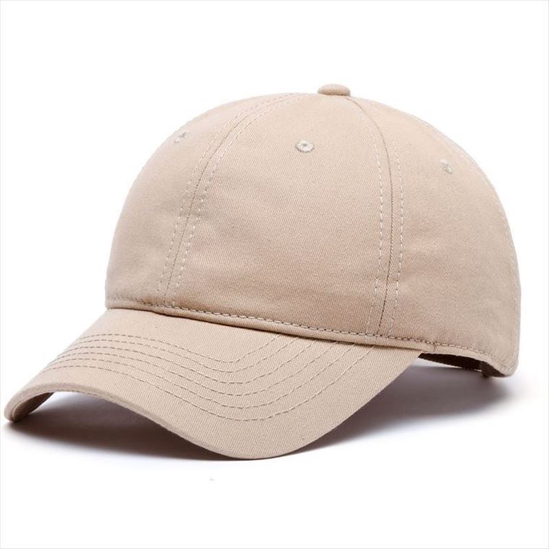 Verstellbare Vintage-Kappe für Damen und Herren für Outdoor-Wanderungen und Bergsteigen