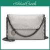 Premium Fashion Women Message Zipper Portable Chains Timeless Handbags For Everyday