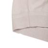 Daks 26 Ss Viscose Blend Plain Collar Knit Dmp1swtl102i1