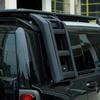 Haval Menglong Roof Rack: Luggage Platform, Side Ladder, Tent Extension, Off-road Modification.