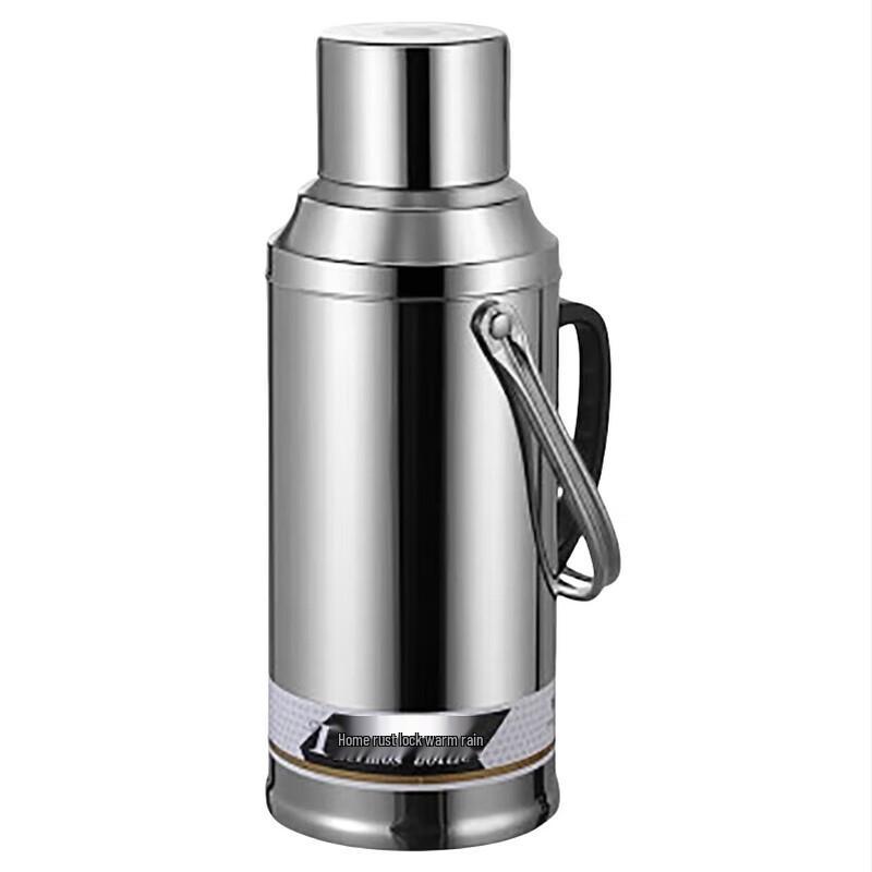AMPEREX 3.2L Stainless Steel Insulated Thermos