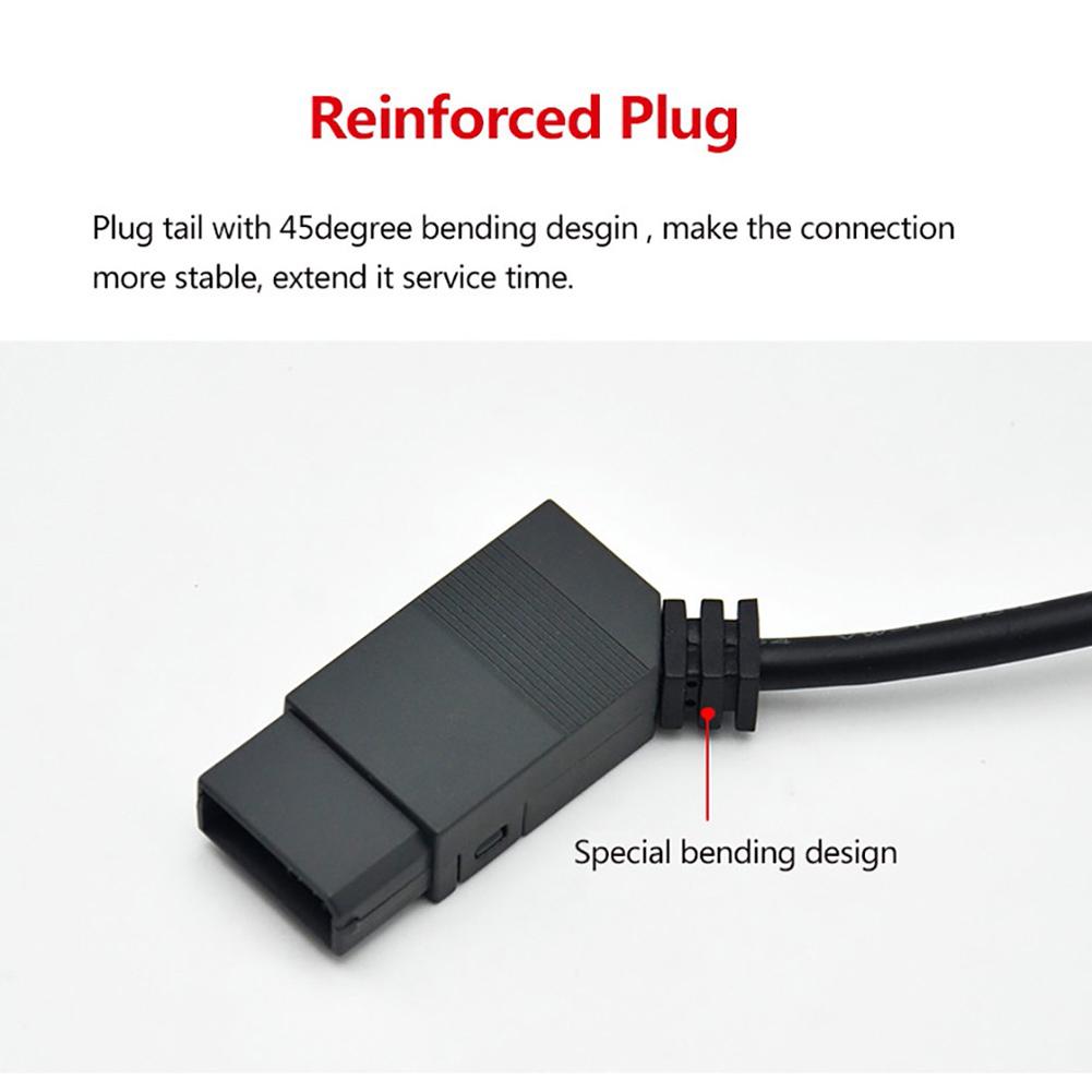 For Siemens LOGO PLC USB-CABLE Adapter 6ED1057-1AA01-0BA0 Programming Cable with Photoelectric Isolation for Industrial Use China Mainland