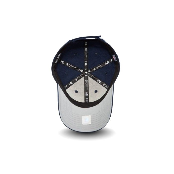 Cap - New Era - NFL New England Patriots - 9FORTY - One Size - Adjustable