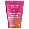 Pink Stork, Magnesium Prenatal Bath Salts, 2 Lb (907 G)
