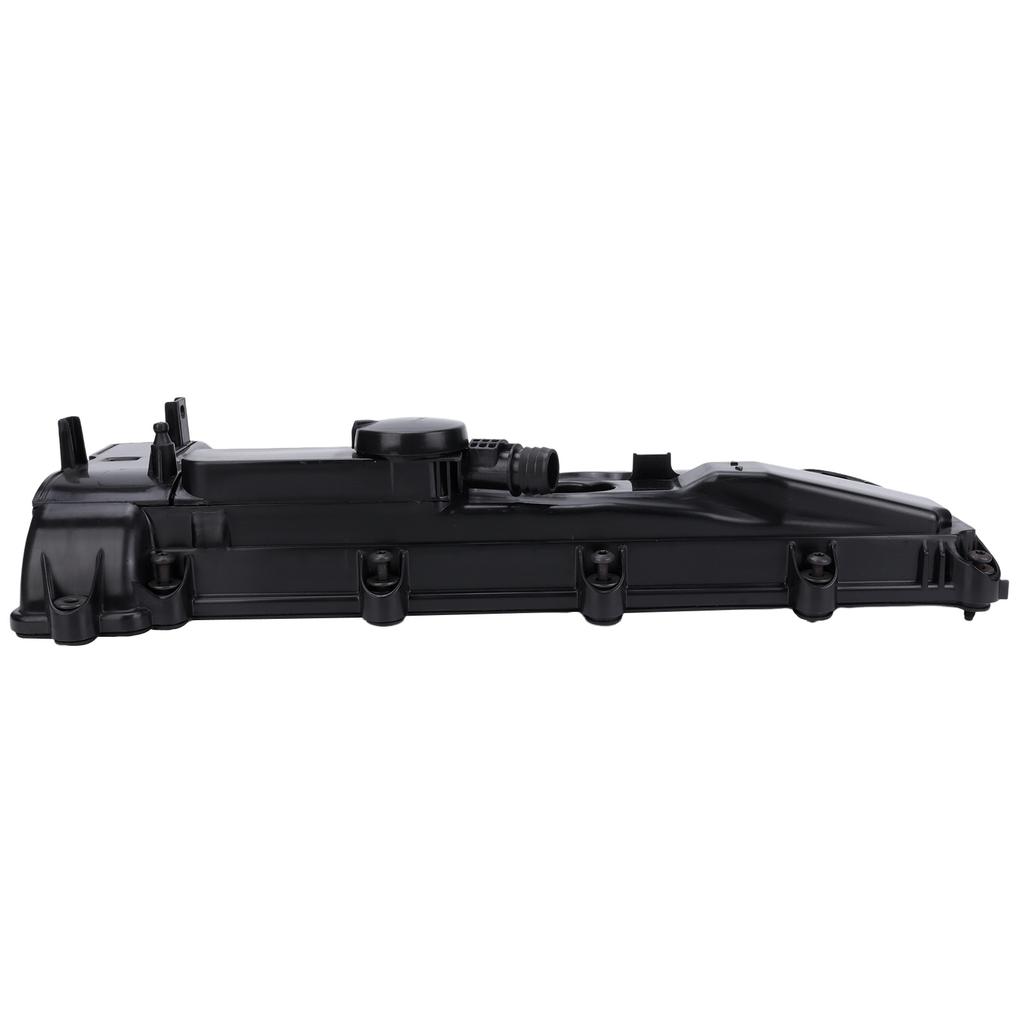 Plastic Engine Valve Cover with Gasket Compatible for C-cla-ss W-204 W-205 2010-2018
