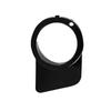 Fog Light Ring Cover Frame Left & Right For Bmw E39 M5