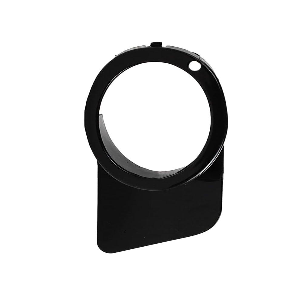 Fog Light Ring Cover Frame Left & Right For Bmw E39 M5