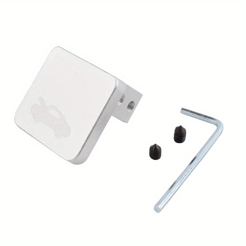 1pcs car modified engine hood latch suitable for Honda Civic 96-2011 control hood