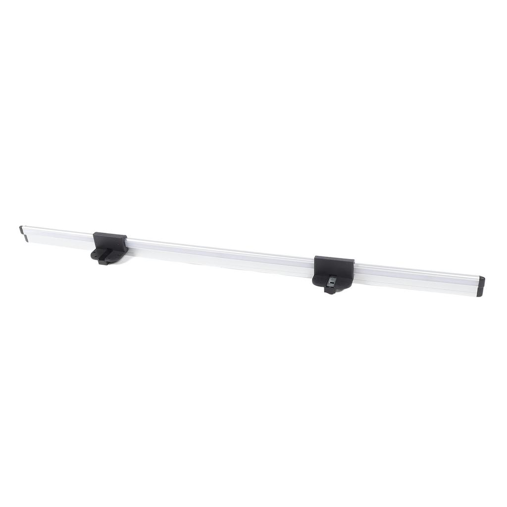 985mm RV Table Rail Aluminum Alloy Secure Support Table Guide Rail for Campervan Motorhome Boat Yacht