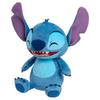 TAKARA TOMY Disney Lilo & Stitch Vibrating Talking Plush Toy - Stitch