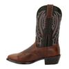 Durango Herren Westward Vollnarbenleder Cowboy Stiefel