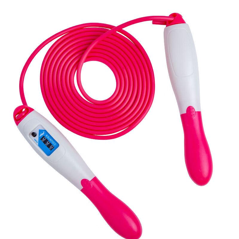 TLXT Adjustable Fitness Jump Rope