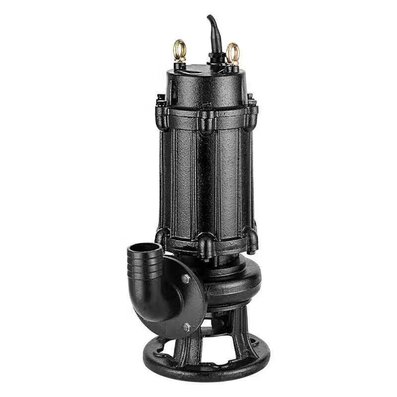Aikeduo 65WQ Series Submersible Sewage Pump