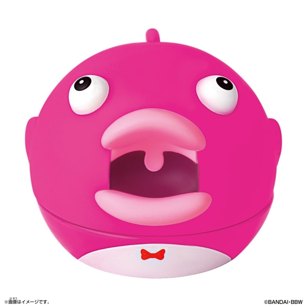 [Bandai] Squeeze Pukme Pinky