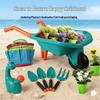 Açıkhava Eğlence & Spor – Kum havuzları ve plaj oyuncakları