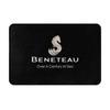 Beneteau Sailboat Sailing Yacht Floor Mat Non-slip Doormat for Kitchen Entrance Bathroom Rug Living Room Carpet Footpad Mats