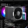 Cooler Master Hyper 612 APEX Luftgekühlter CPU-Kühler MAP-T6PN-225PK-R1 FN2447