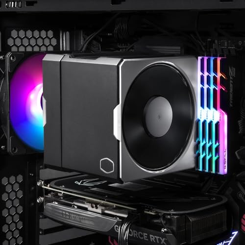 Cooler Master Hyper 612 APEX Luftgekühlter CPU-Kühler MAP-T6PN-225PK-R1 FN2447