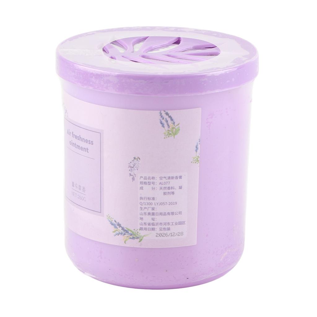 Air Freshener Long Lasting Home Perfume Fragrance Aromatherapy for Bedroon Toilet Lavender