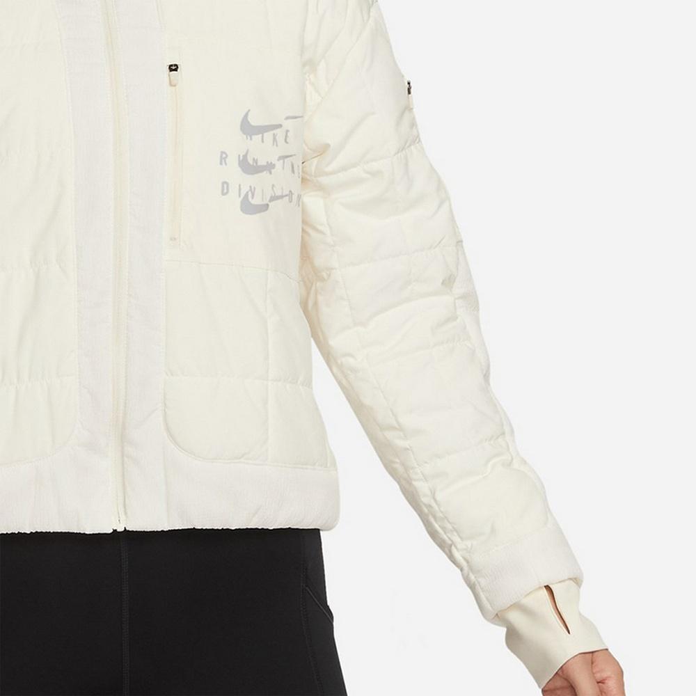 Nike Puffer Jacket Women's Ecru FB7822-110