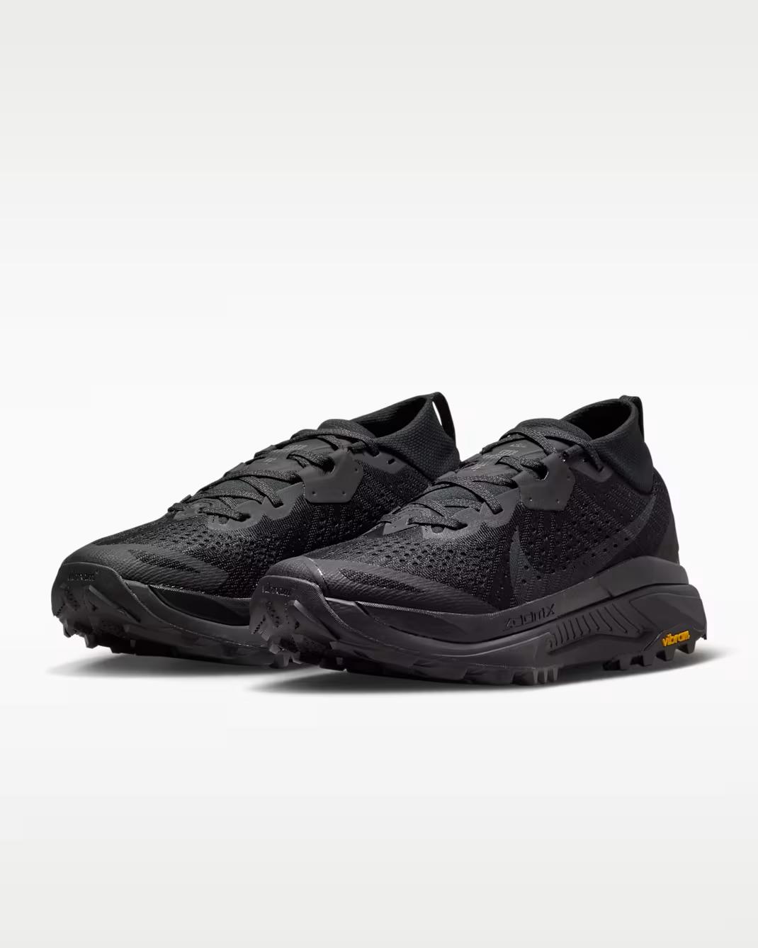 HV8115-002 Nike ACG Zegama Black/Anthracite (Women s) 5